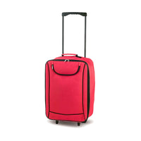 Foldable Trolley Soch