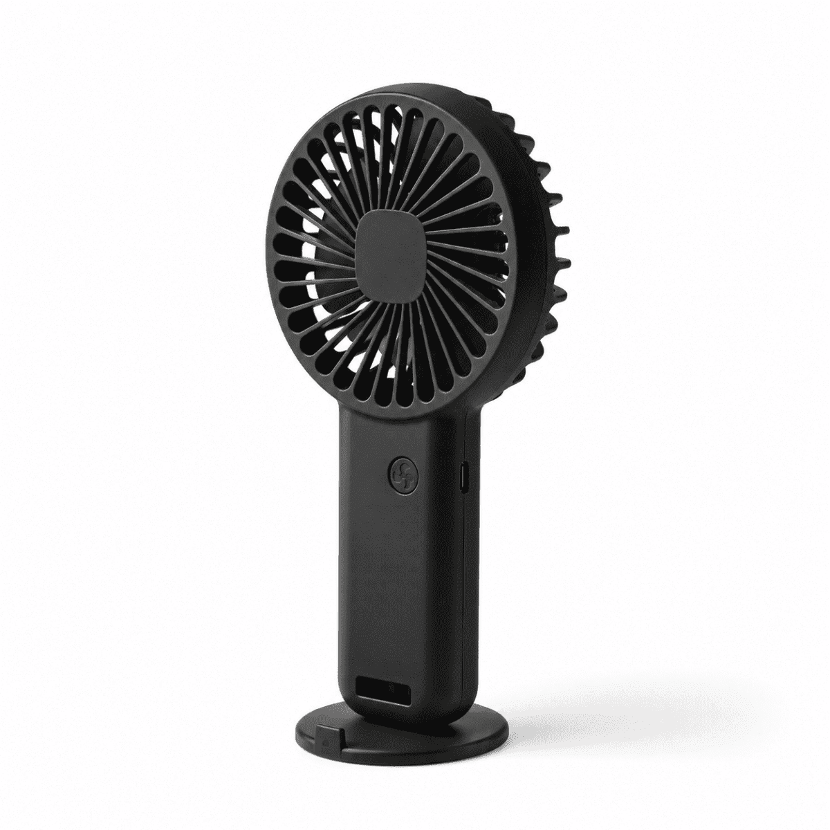 Hybrid Fan