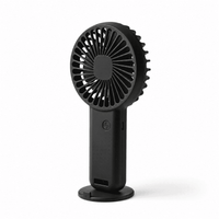 Hybrid Fan
