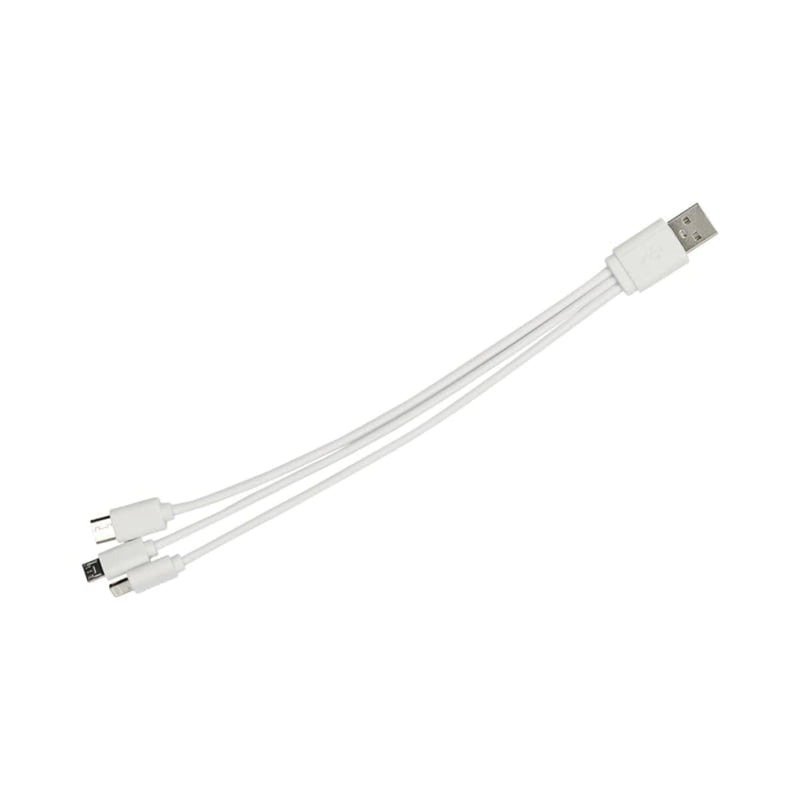 3n1 Multi Charge Cable