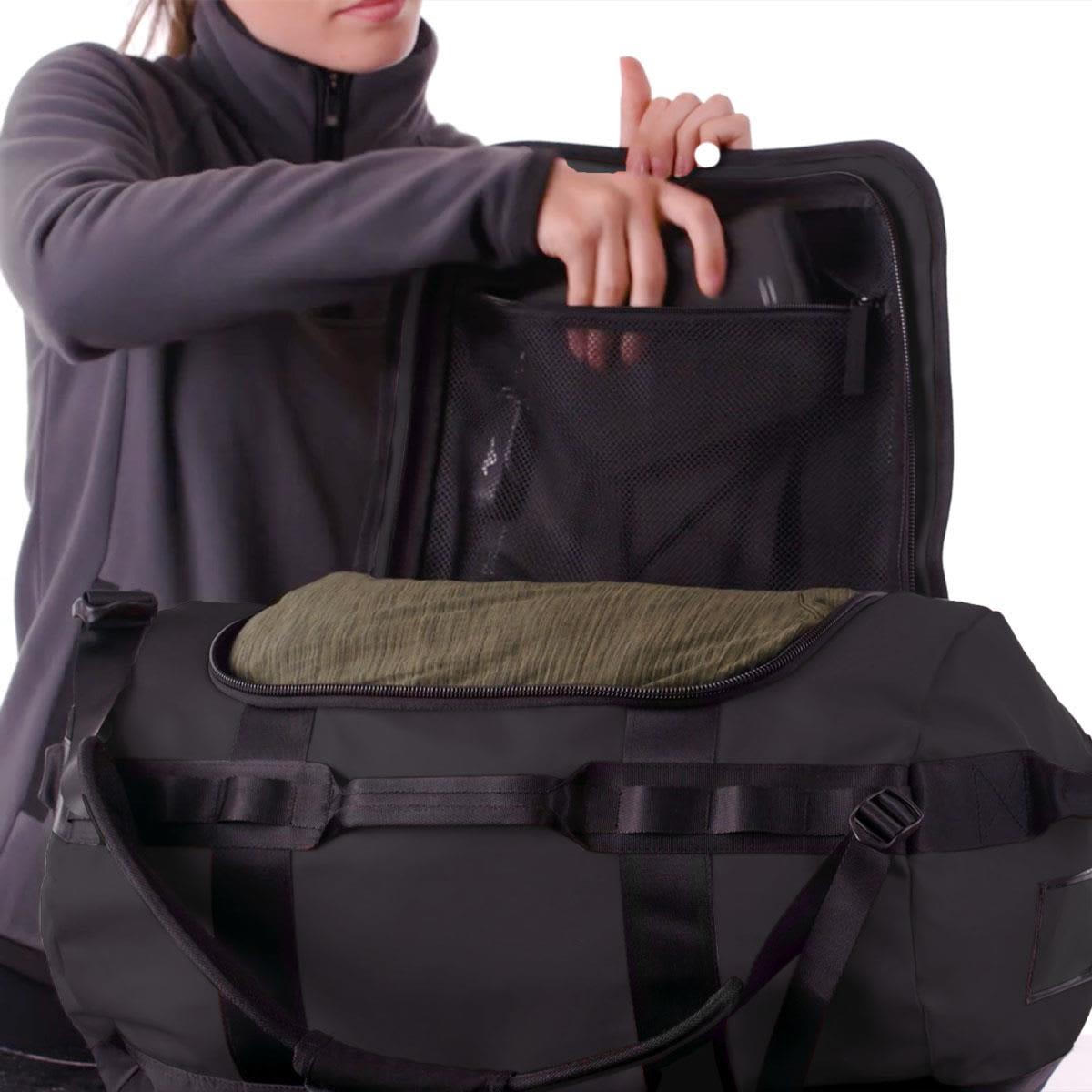 Nomad Duffle Bag
