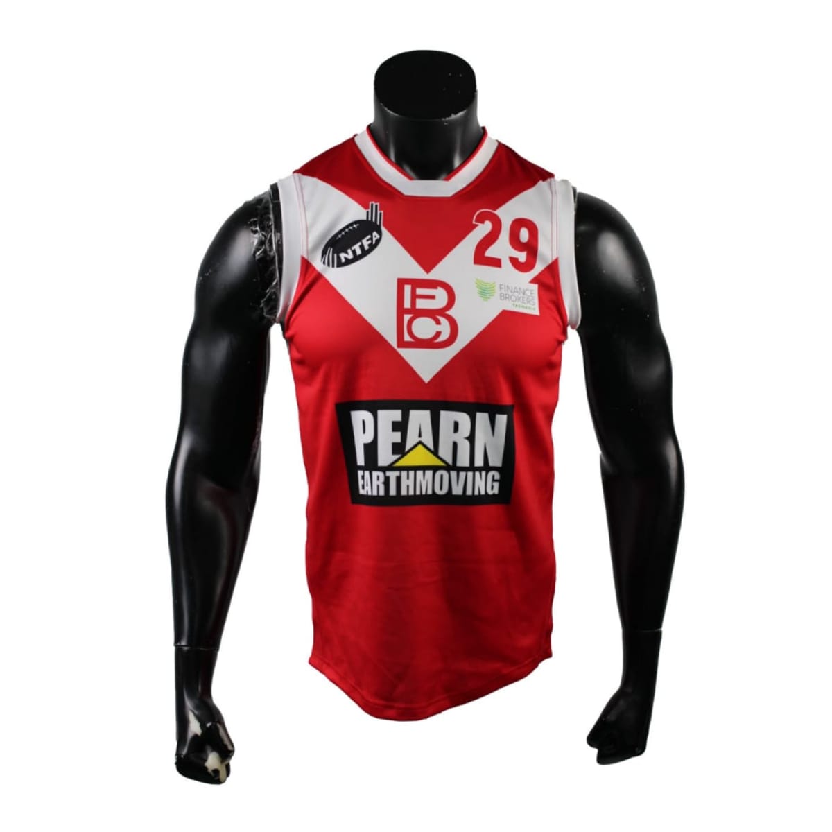 AFL Guernsey  - Mens