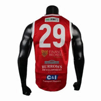 AFL Guernsey  - Mens