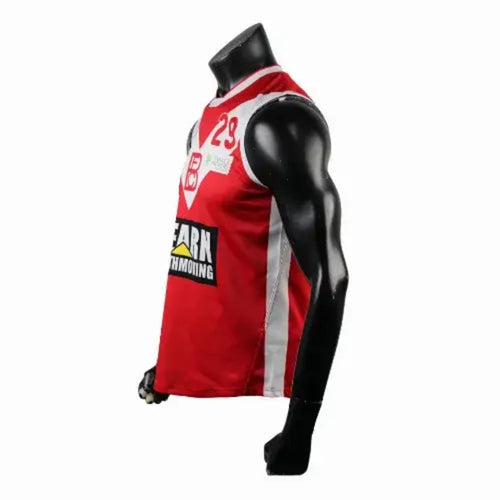 AFL Guernsey  - Mens