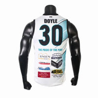 AFL Guernsey  - Mens