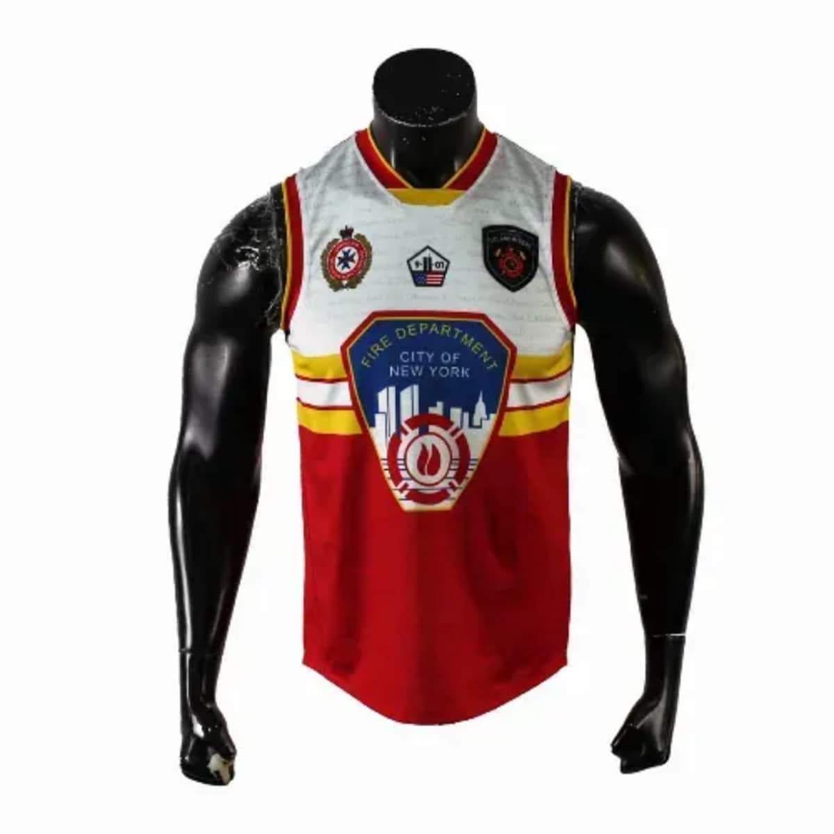 AFL Guernsey  - Mens