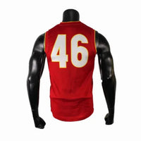 AFL Guernsey  - Mens