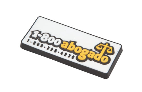 Metropolis Magnet 51mm - 90mm - Indent