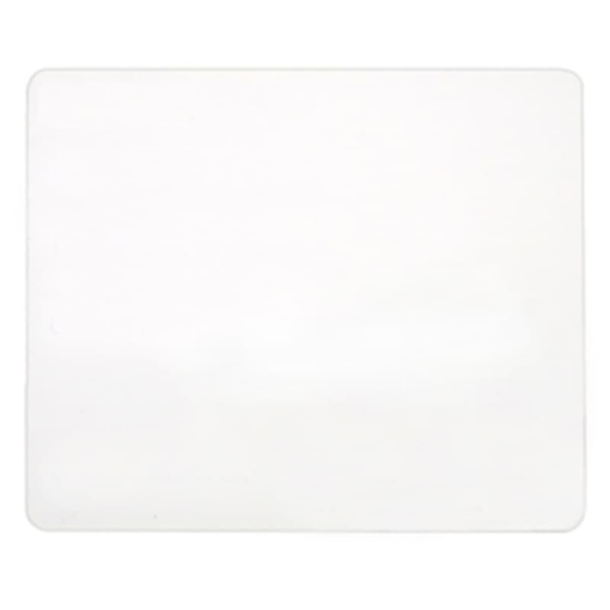 Budget Mouse Mat (230mm x 190mm x 1.5mm)