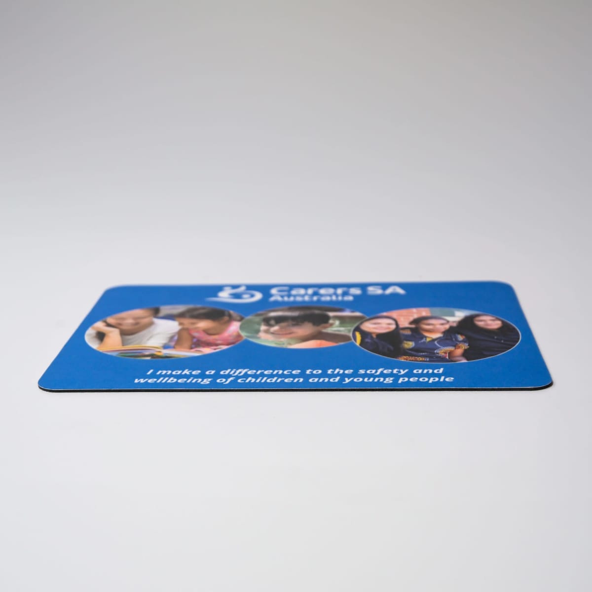 Deluxe Mouse Mat (205mm x 145mm)