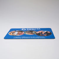 Deluxe Mouse Mat (205mm x 145mm)
