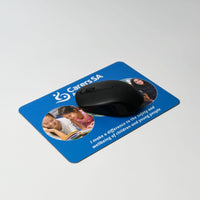 Deluxe Mouse Mat (205mm x 145mm)