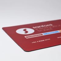 Optical Friendly Mouse Mat (230mm x 190mm)