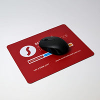 Optical Friendly Mouse Mat (230mm x 190mm)