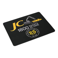 Fabric Mouse Mat (225mm x 185mm)