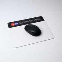 Flip-Top Mouse Mat (230mm x 190mm x 1mm Natural Rubber)