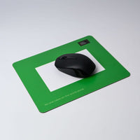 Photo Frame Mouse Mat (230mm x 190mm)