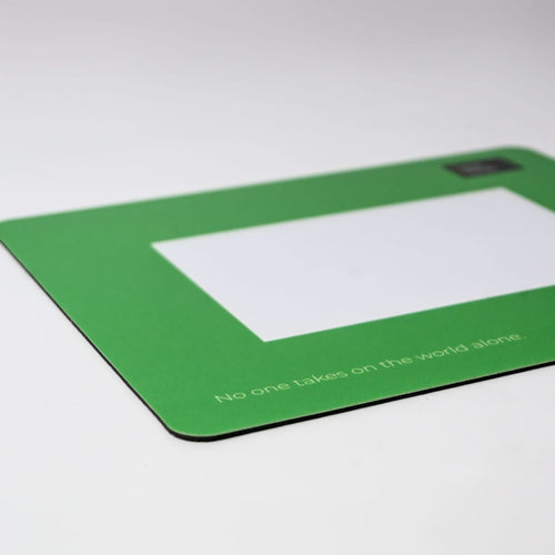 Photo Frame Mouse Mat (230mm x 190mm)