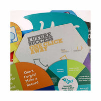Deluxe PVC Mouse Pad