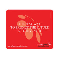 Deluxe PVC Mouse Pad