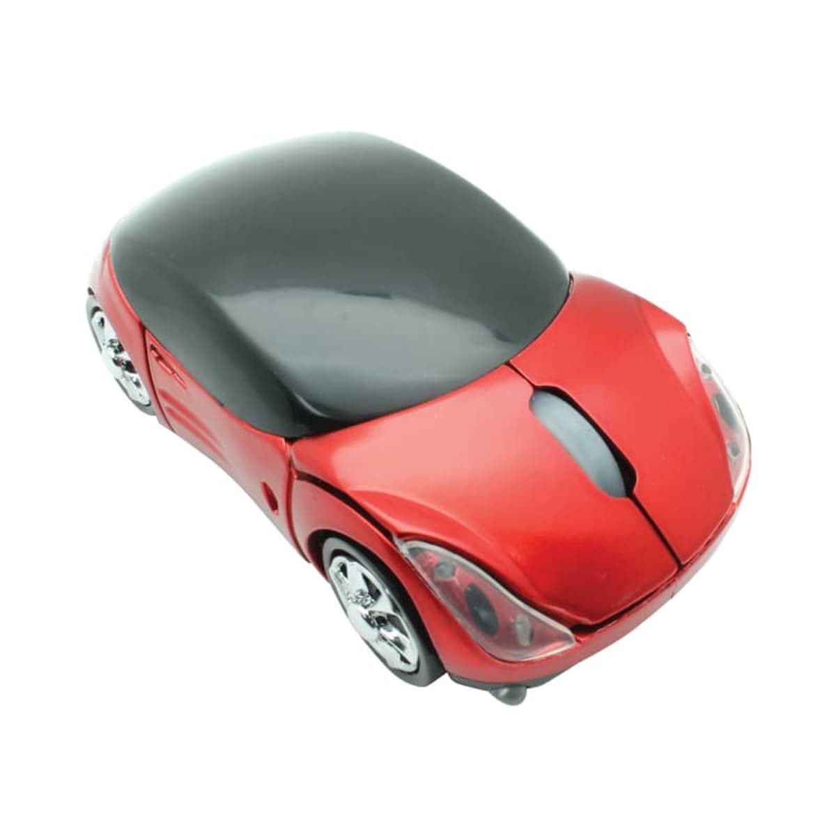 Speedster Wireless Mouse