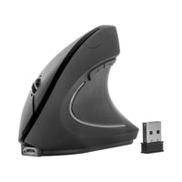 Warren Ergonomic Wireless Mouse