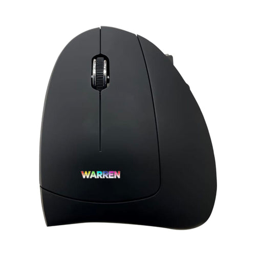 Warren Ergonomic Wireless Mouse