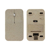 Brent Eco Wireless Mouse