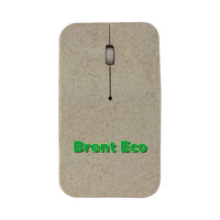 Brent Eco Wireless Mouse