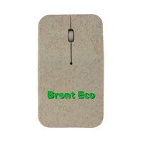 Brent Eco Wireless Mouse