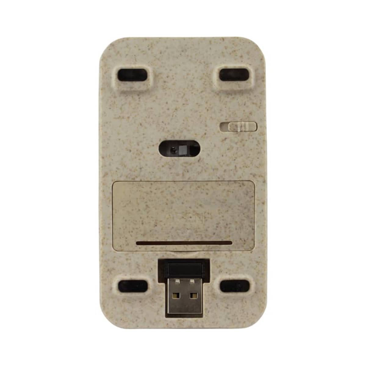 Brent Eco Wireless Mouse