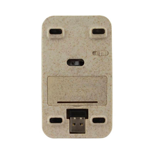 Brent Eco Wireless Mouse