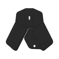 Stealth Foldable Wireless Mouse