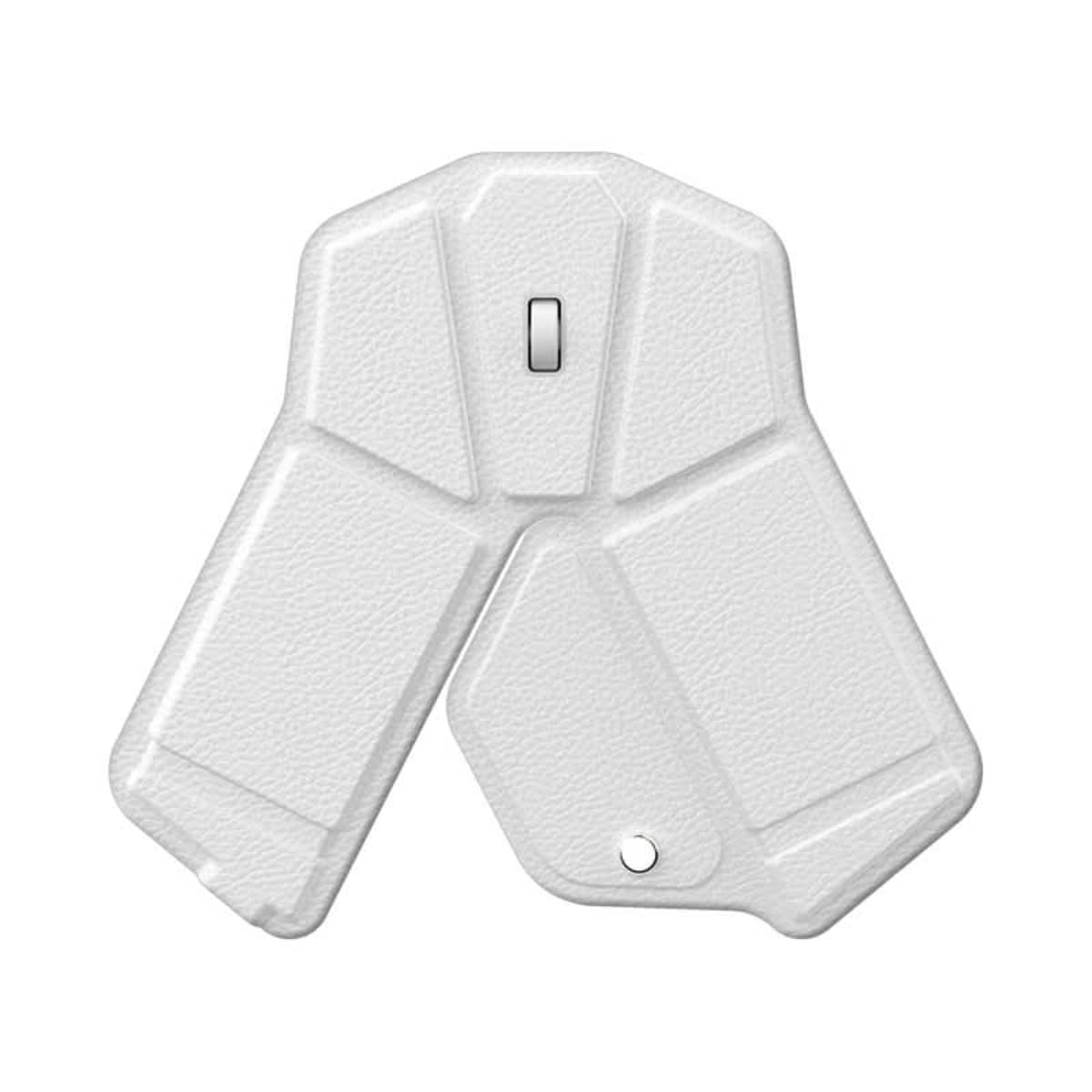 Stealth Foldable Wireless Mouse