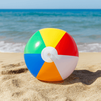 Mornington Beach Ball