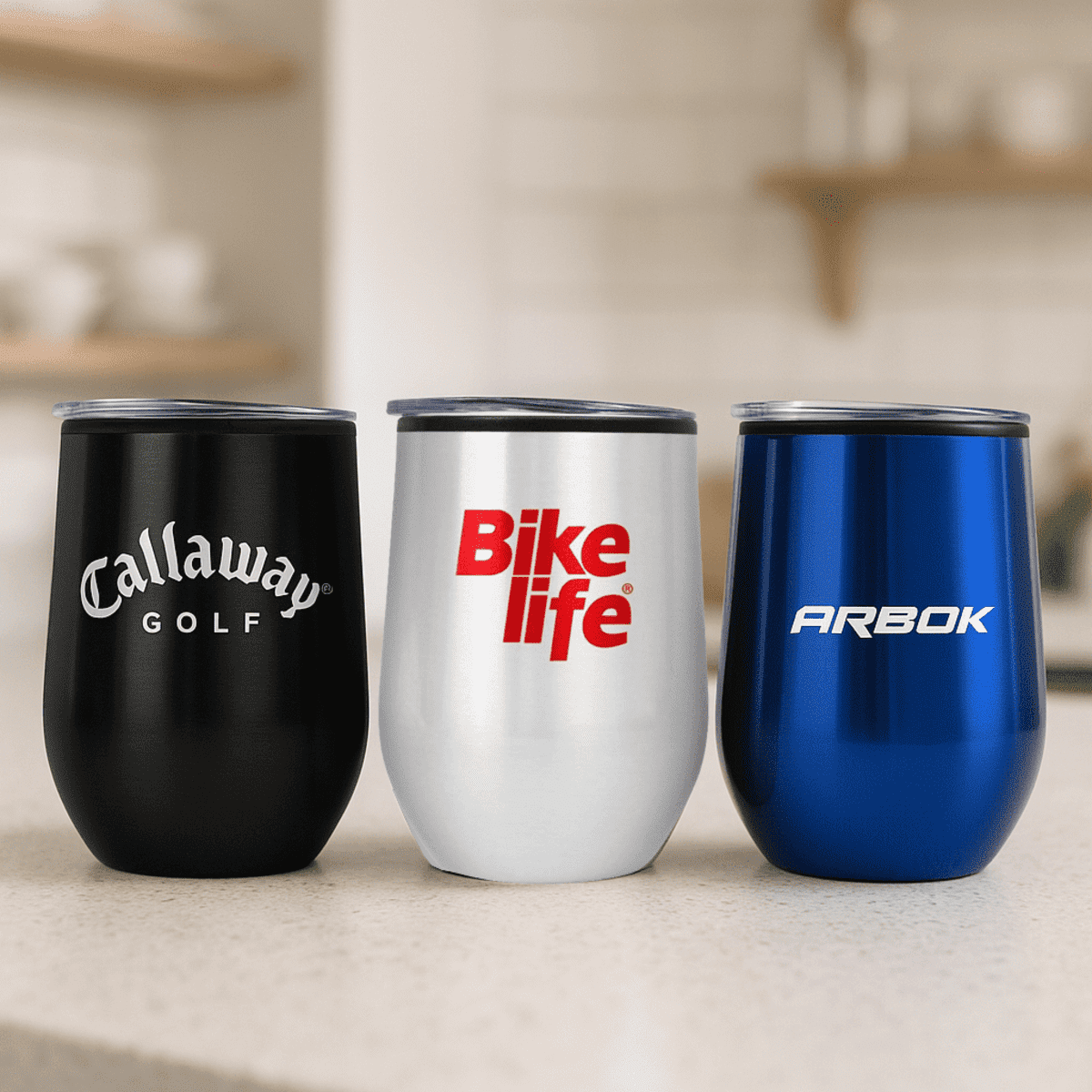 Java Drop Mug Java Drop (350mL) – All Branded Group