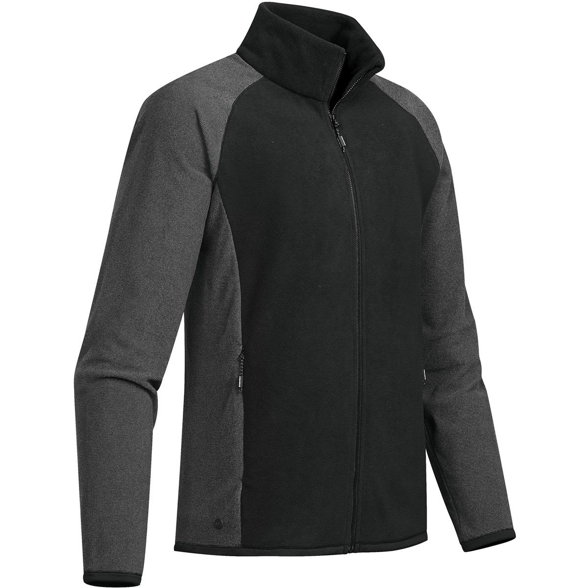 Men's Impact Microfleece