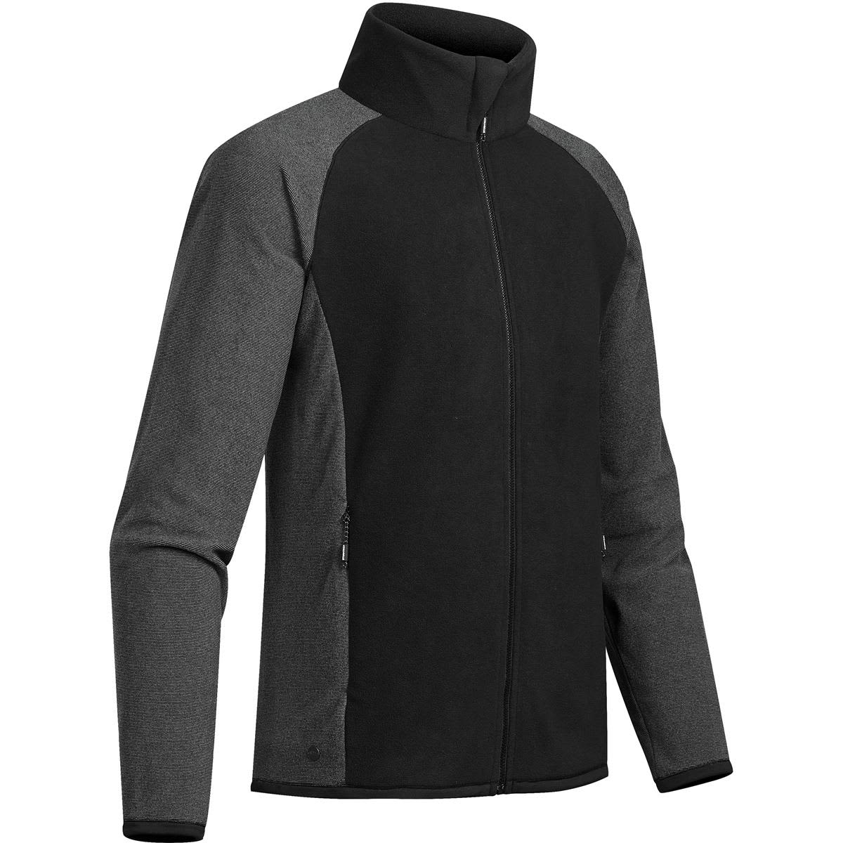 Men's Impact Microfleece