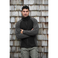 Men's Impact Microfleece