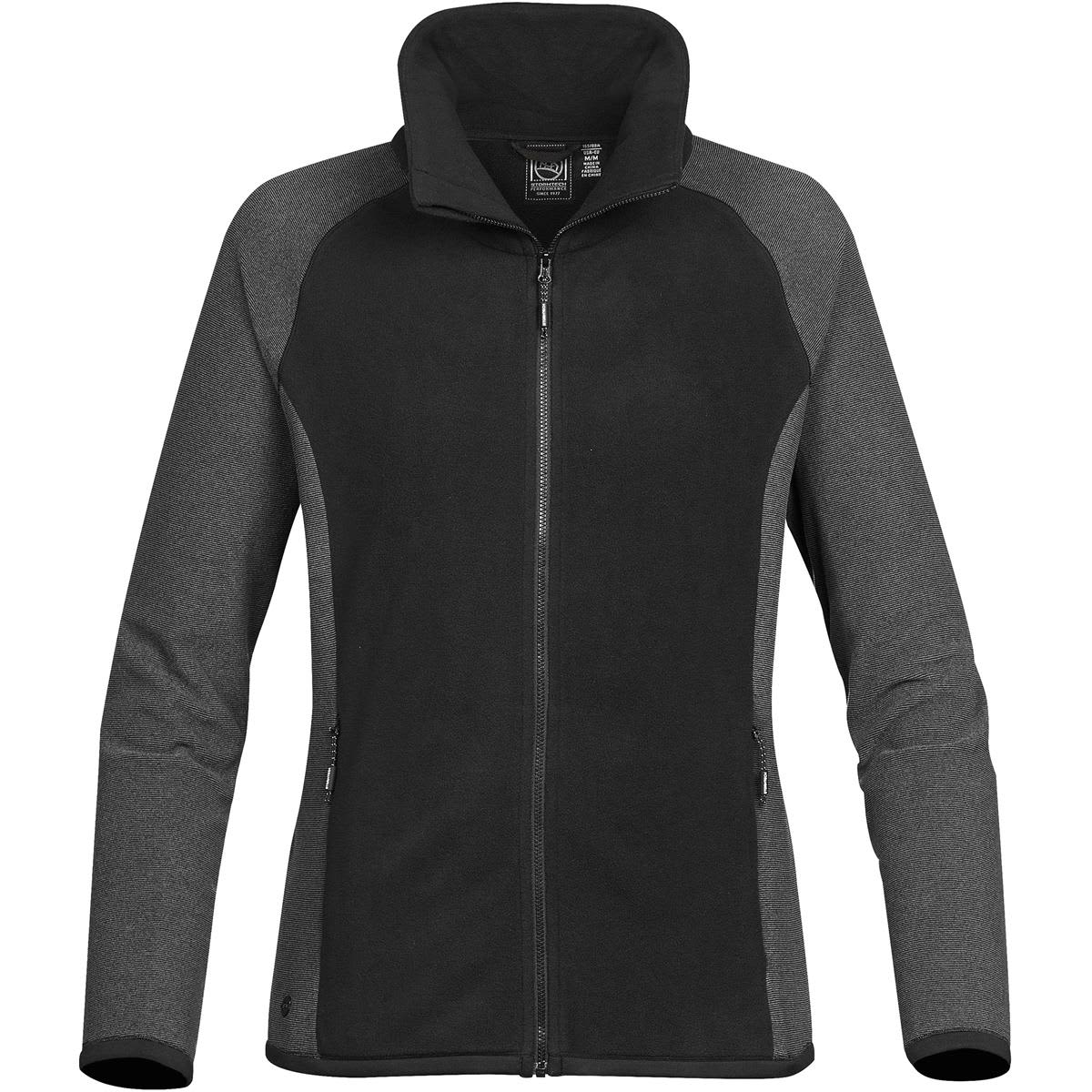 Women's Impact Microfleece