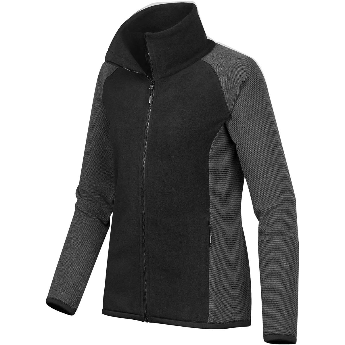 Women's Impact Microfleece