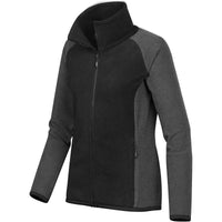 Women's Impact Microfleece