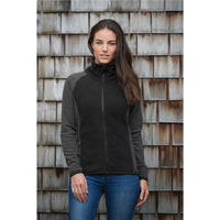 Women's Impact Microfleece