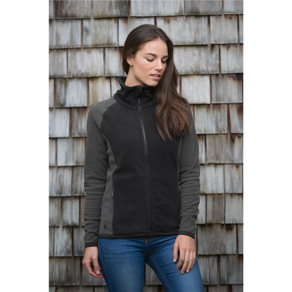 Women's Impact Microfleece