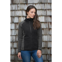 Women's Impact Microfleece