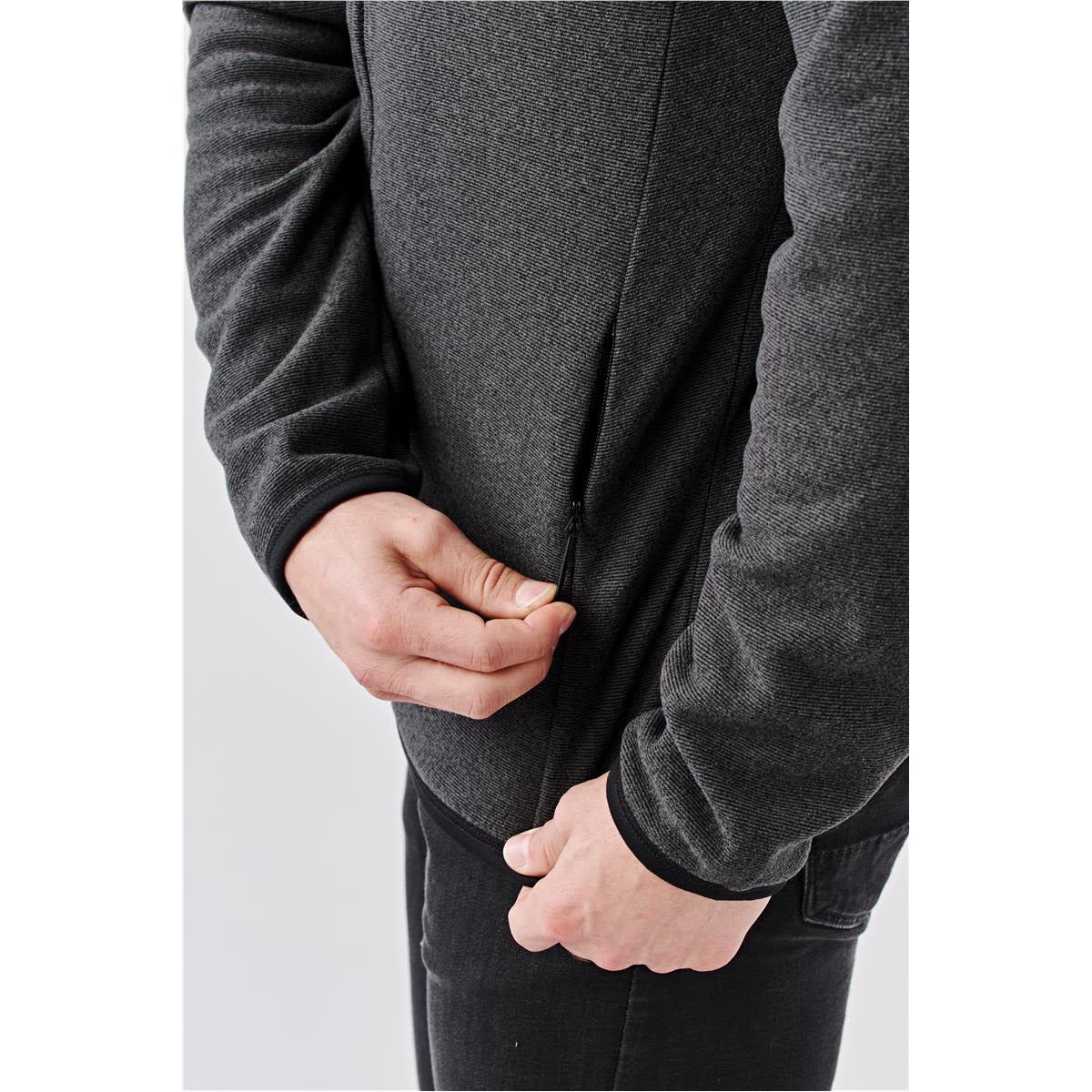 Men's Novarra Full Zip Jacket