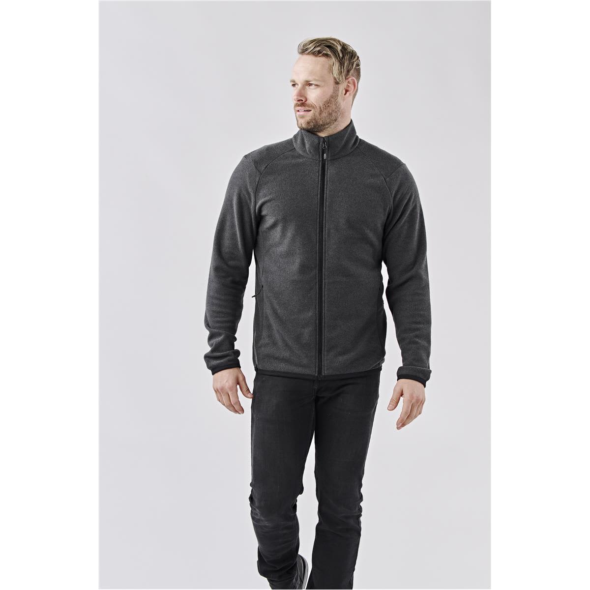 Men's Novarra Full Zip Jacket