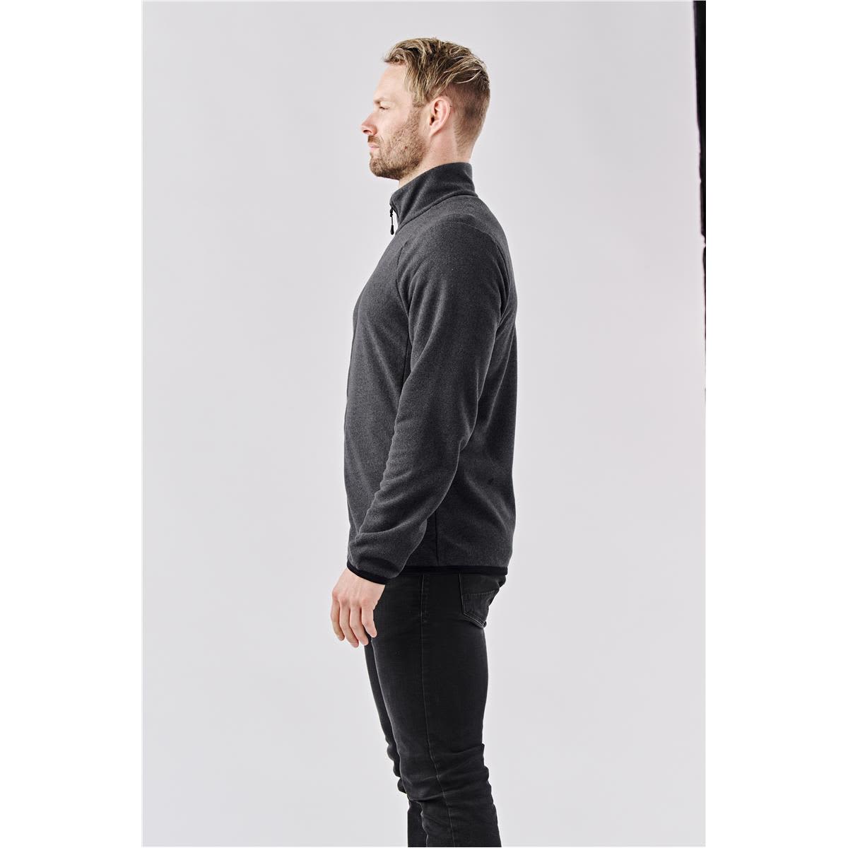 Men's Novarra Full Zip Jacket