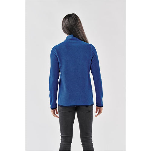 Women's Novarra Full Zip Jacket