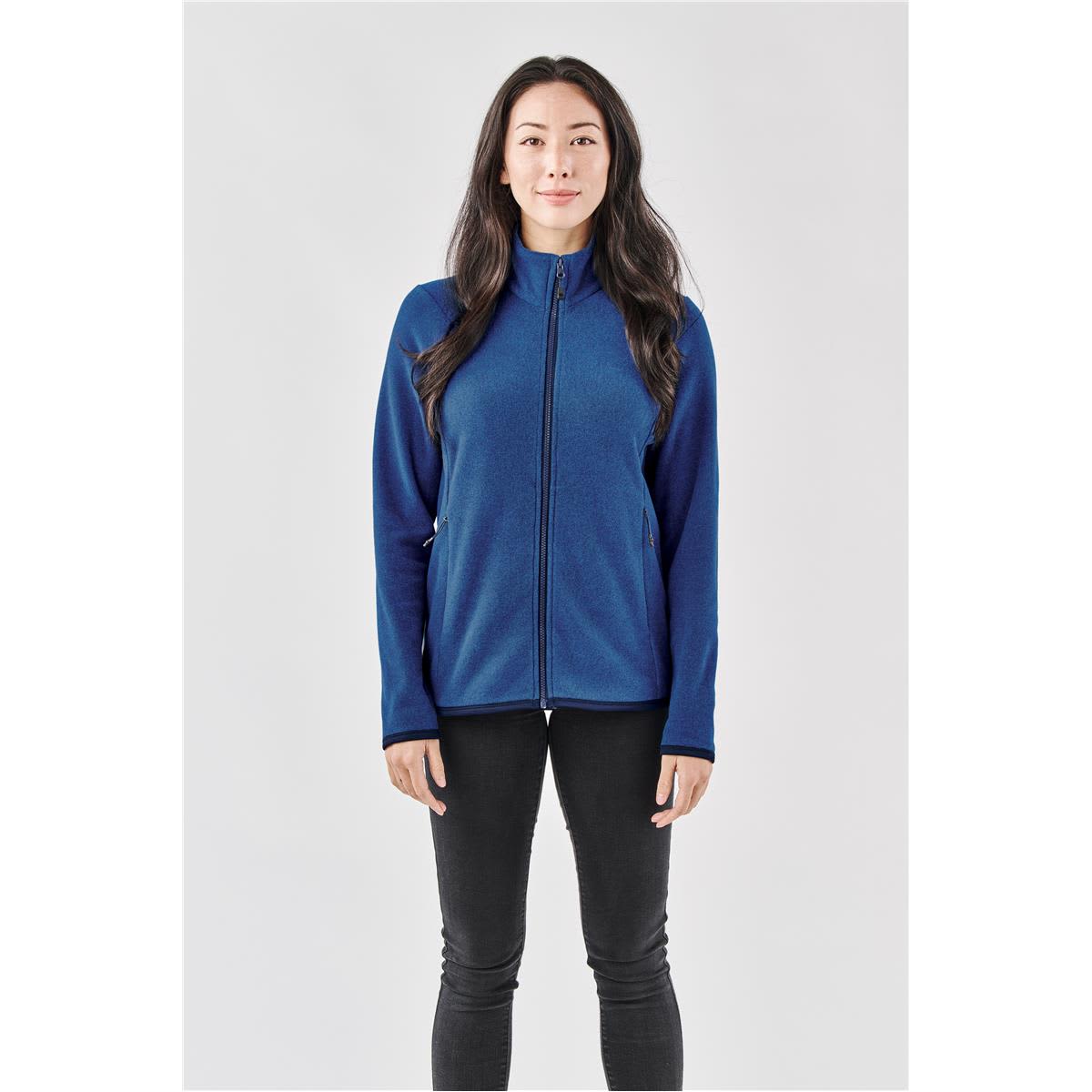 Women's Novarra Full Zip Jacket
